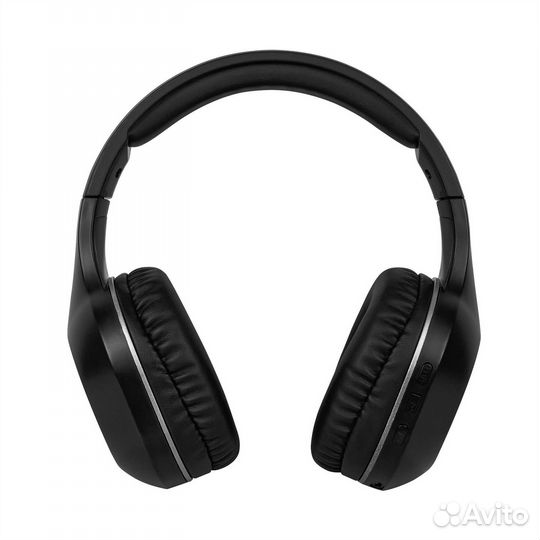 Наушники беспроводные Rombica Mysound BH-17 ANC, ч
