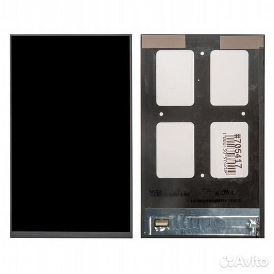 Дисплей innolux N080ICE-GB0 с разбора N080ICE-GB0