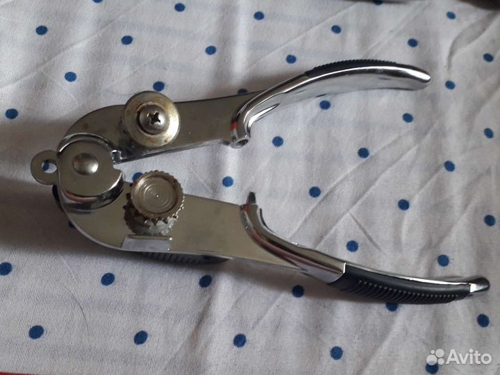 Набор ножей для кухни