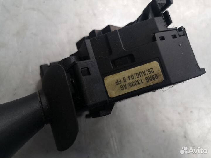 Переключатель поворотов Фокус 1 Фьюжн