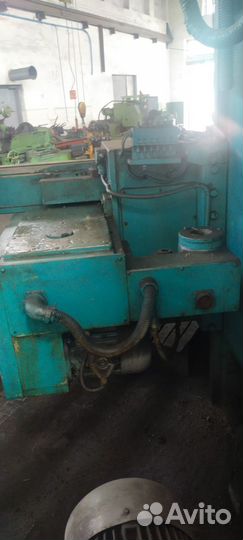 1512 токарно карусельный станок