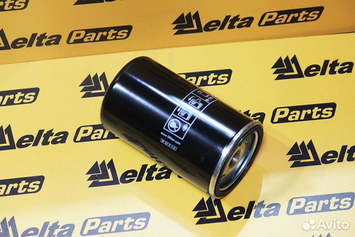 Фильтр масляный FIL Filter ZP3165