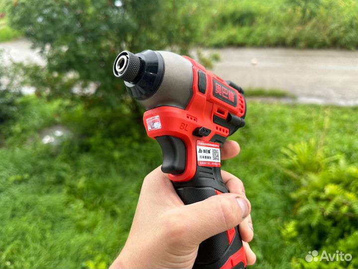 Винтоверт Abalon оригинал (Арт.47284)