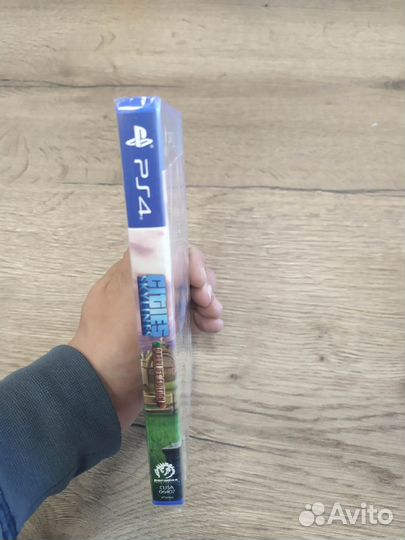 Cities: skylines - parklife edition PS4, русские