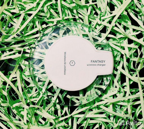 Беспроводная зарядка Fantasy