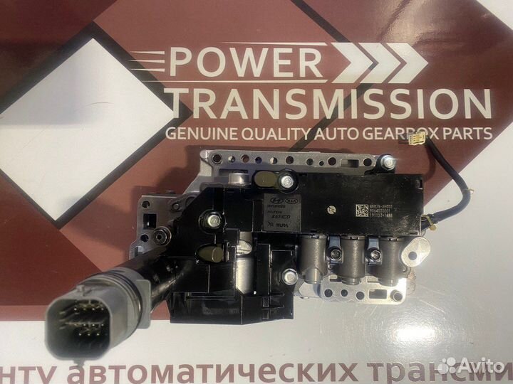 Гидроблок C0GF1 kia seltos