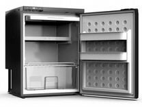 Переносной компрессорный холодильник Alpicool CR65