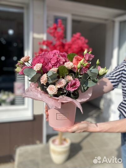 Цветы, розы, букеты Йошкар-Ола доставка