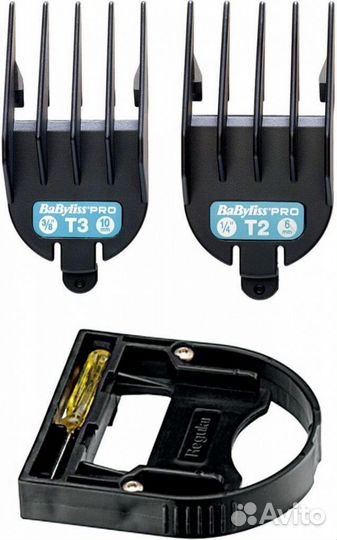 Новая Машинка для стрижки волос Babyliss Pro FX870