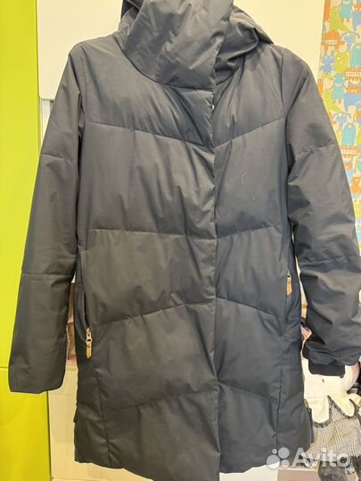 Пуховик roxy xs