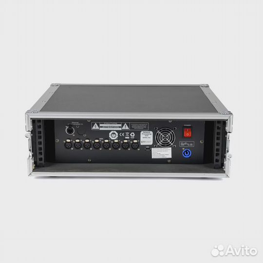 Сетевой процессор PSL Lighting PSL-NPU