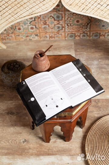 Лунный Ежедневник 2024