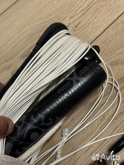 Планка для кайта slingshot