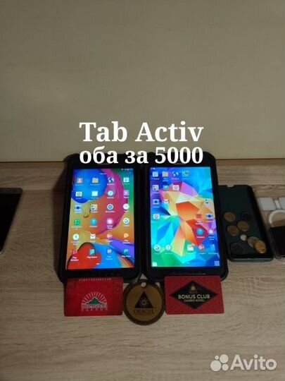 Samsungtabxiaomirealme всё в одном