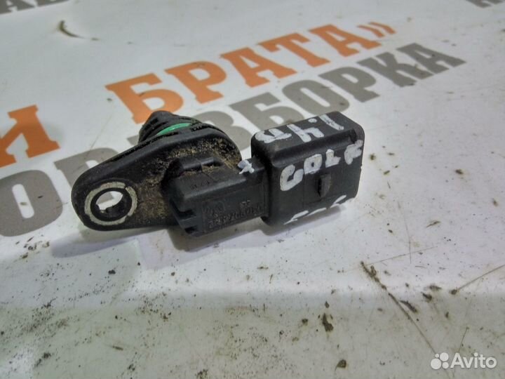 Фольксваген Гольф Датчик распредвала