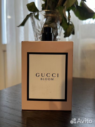 Тестер gucci