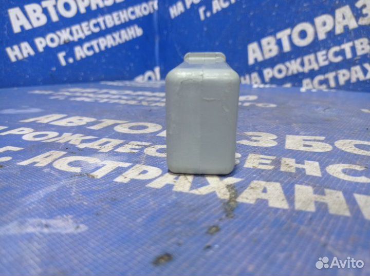 Блок управления центральным замком Peugeot 406