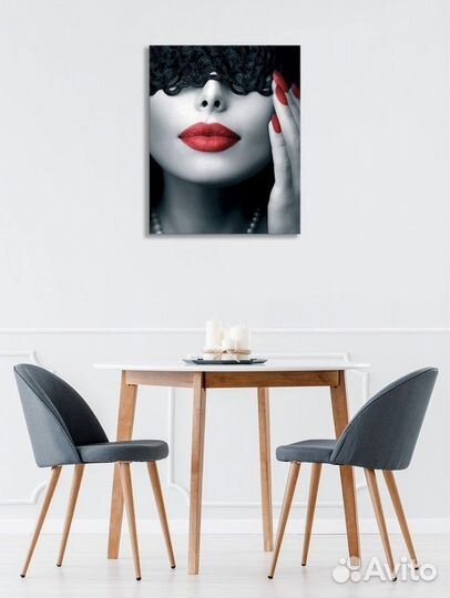 Картина - постер