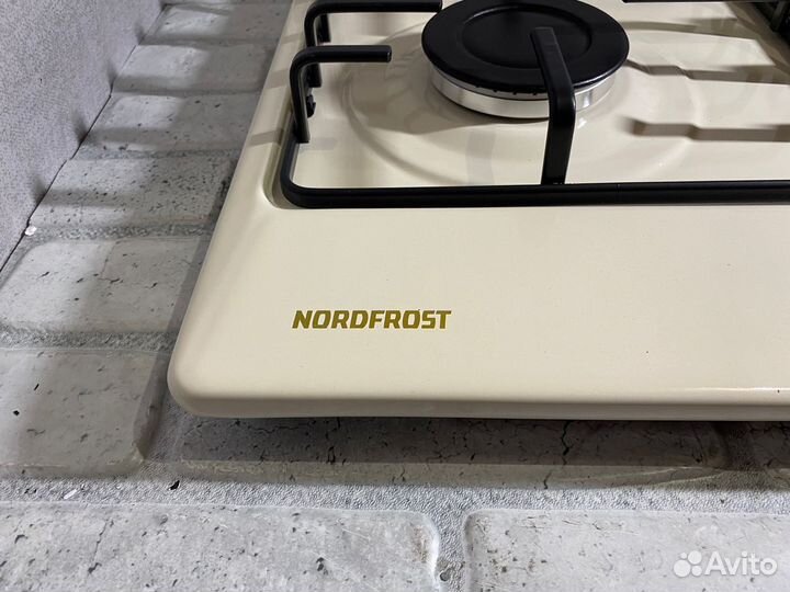 Новая Газовая варочная поверхность HS 6040