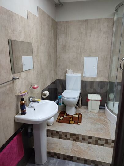 Свободного назначения, 41 м²