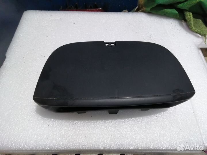 Дисплей информационный Opel Meriva A