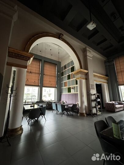 Аренда зала для мероприятий