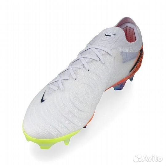Бутсы Nike Phantom GX II Elite FG edition