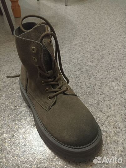 Обувь женская весна осень