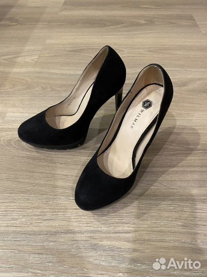 Туфли женские