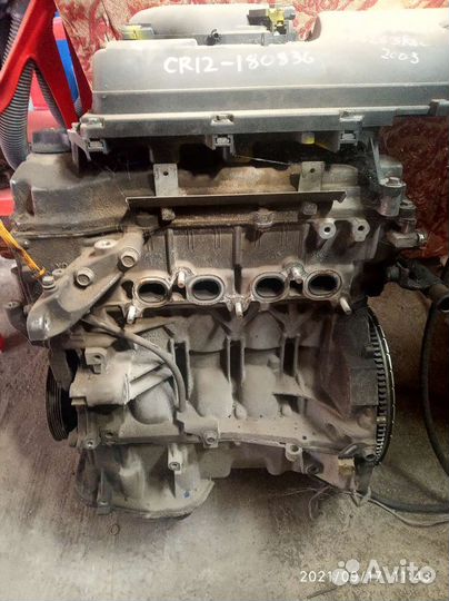 Двс марч микра