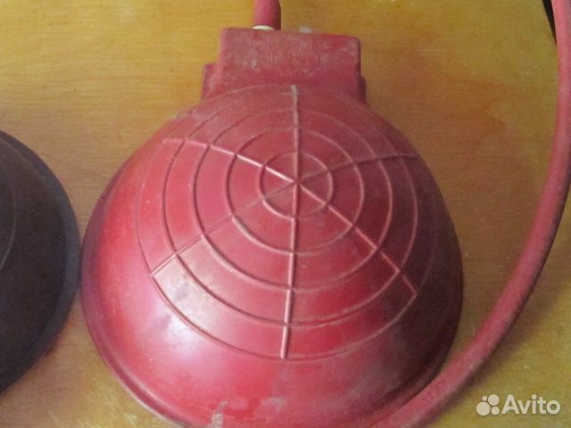 Насос лягушка