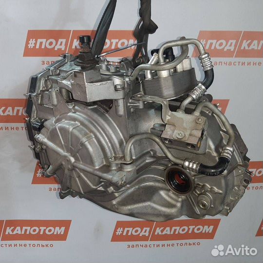 Кпп автоматическая (АКПП) Ford Kuga 2 2015 1873940