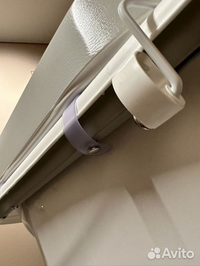 Ванночка с пеленальным столиком Cambio, cam