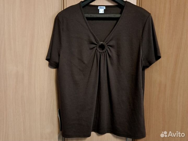 Блузка Бонпри женская