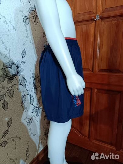 Шорты на мальчика 12-13 лет