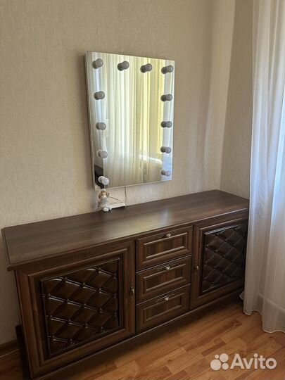 Шкафы и комоды