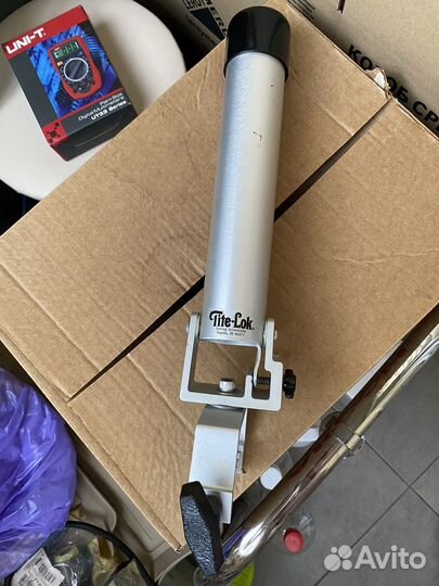 Держатель спининга Tite-Lok