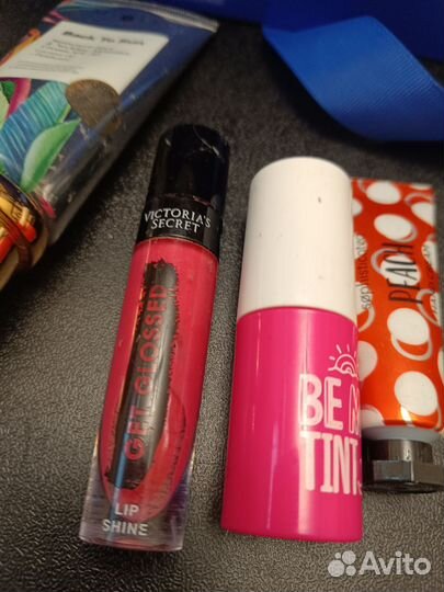 Косметика пакетом оригинал