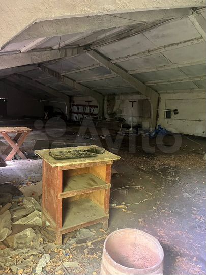 Склад, 659 м². Цена договорная