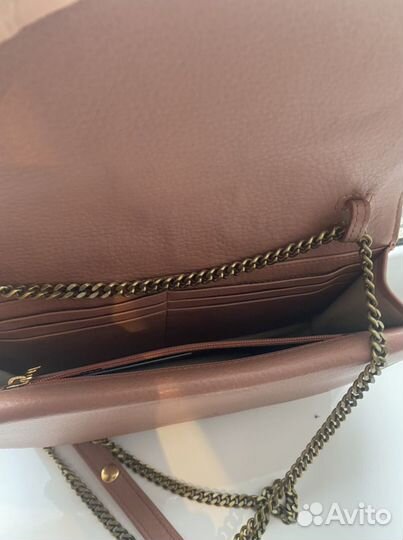 Сумка see by chloe