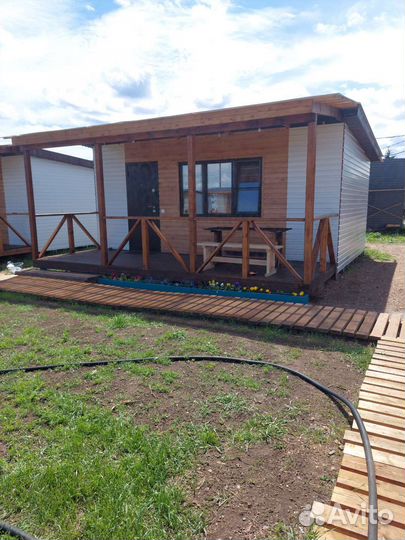 База отдыха 