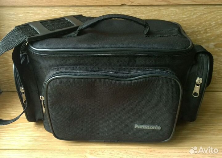 Сумка для фото / видеокамеры
