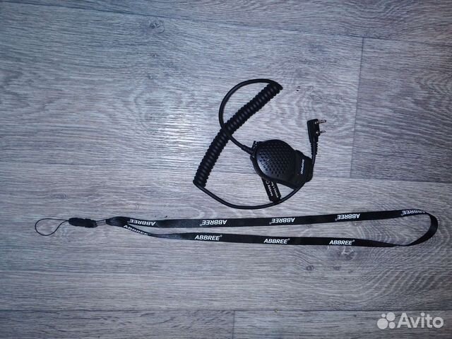 Рации радиостанции.тангентка baofeng на 2 частоты