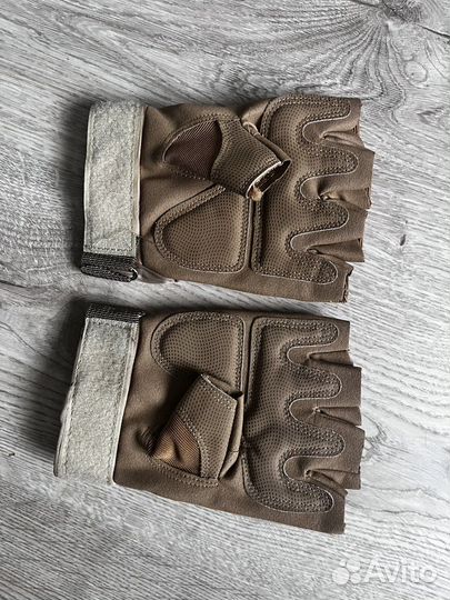 Перчатки для езды