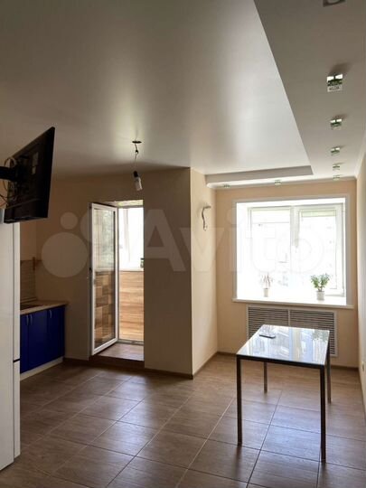 1-к. квартира, 42,7 м², 5/16 эт.