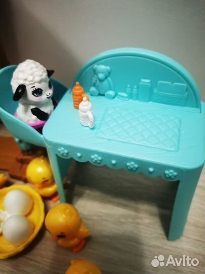 Энчантималс набор оригинальный