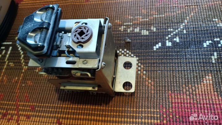 Радиодетали и платы СССР и не только