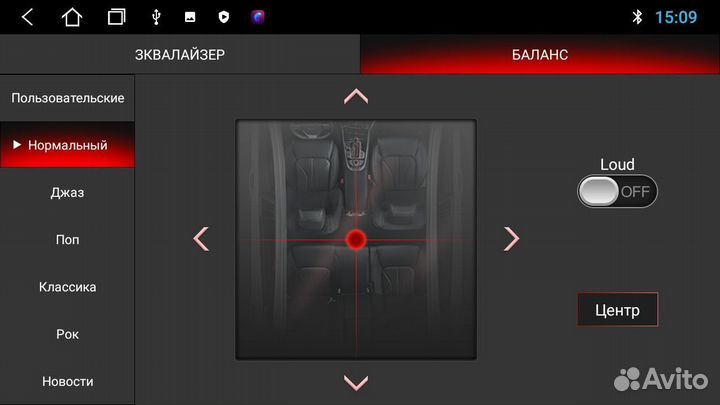 Topway T3L Ford Mondeo 3 1/16gb ips navi