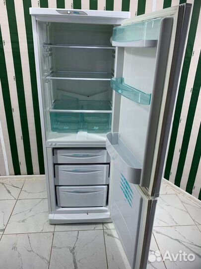 Холодильник бу с гарантией и доставкой