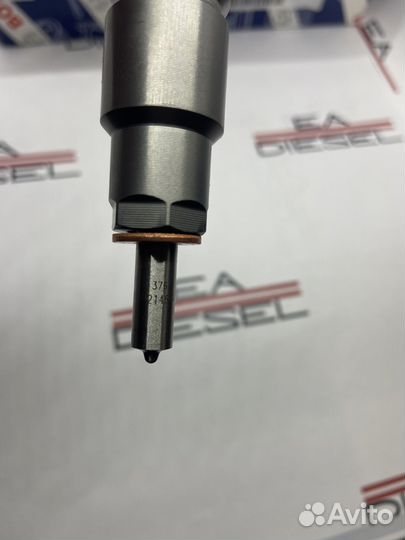 Форсунка 0445120134